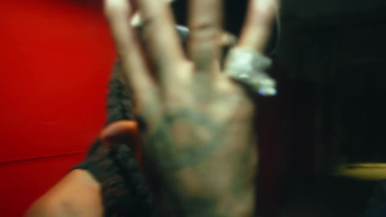 Yeat & Quavo - 5BRAZY [Official Video]