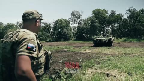 06.17.2022 Chronicle of military operations "Russia - Ukraine".