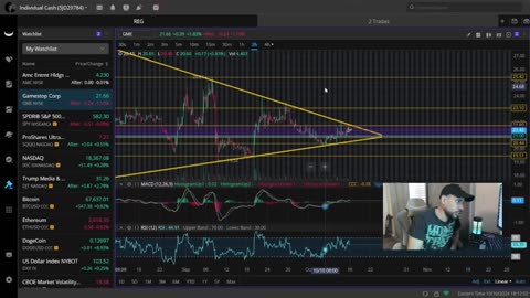 UNEXPECTED SURPRISE! Does AMC & GME Stock Have Something In Store For The Apes!?