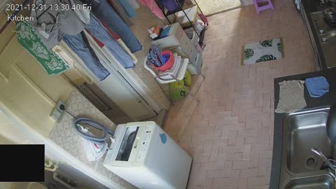 kitchen afternoon Ningsih 31 Dec 2021 20211231