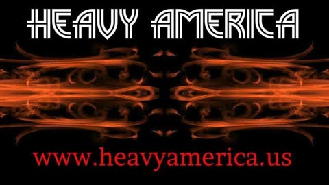 Local Outbreak: Heavy AmericA