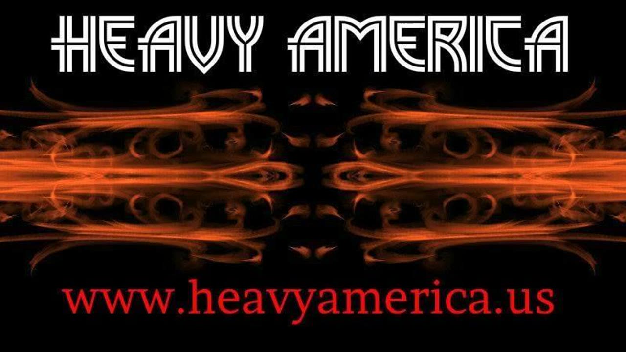 Local Outbreak: Heavy AmericA