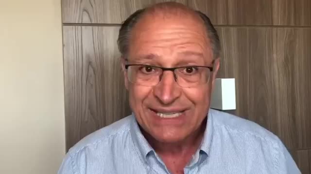 Palavras de um traidor!
