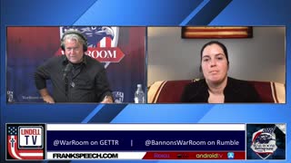 CPT Bannon Exposes MSM's Dishonest Spin On Mass Shooter