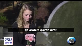 Het is geen vergissing
