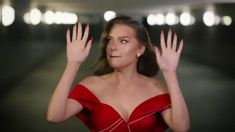 Гузель Хасанова - Дождь (Премьера клипа 2022)