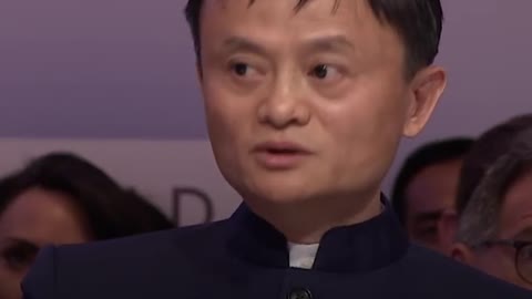 Alibaba Founder Jack Ma: Harvard Rejected Me 10 Times