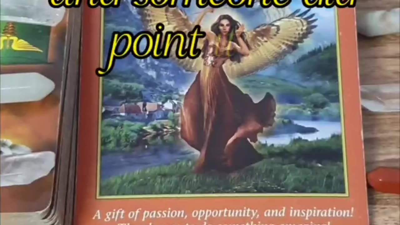 Your Creative Spark Is HERE!🔮👑 #creative #archangel #tarot #spiritualit