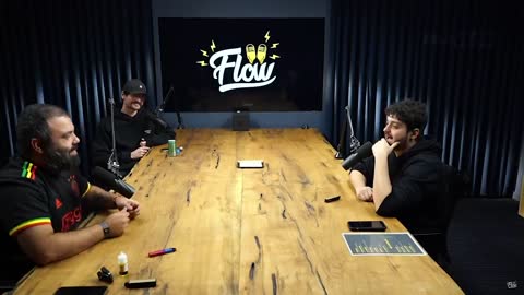 A RETORNO DO MONARK AO FLOW