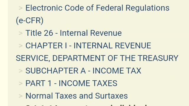 The only other tax a nonresident alien has to pay