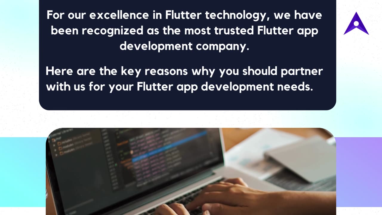 Why Choose Our Flutter App Development Services?