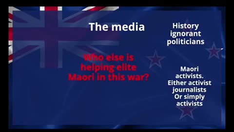 Country Elites Control!