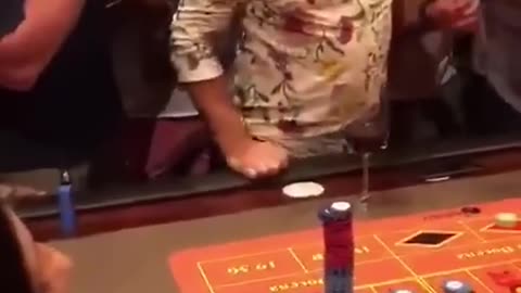 Gambling Lucky