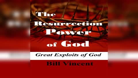 Reign for Resurrection by Bill Vincent