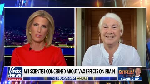 MIT scientist's warning for parents about the COVID vaccine