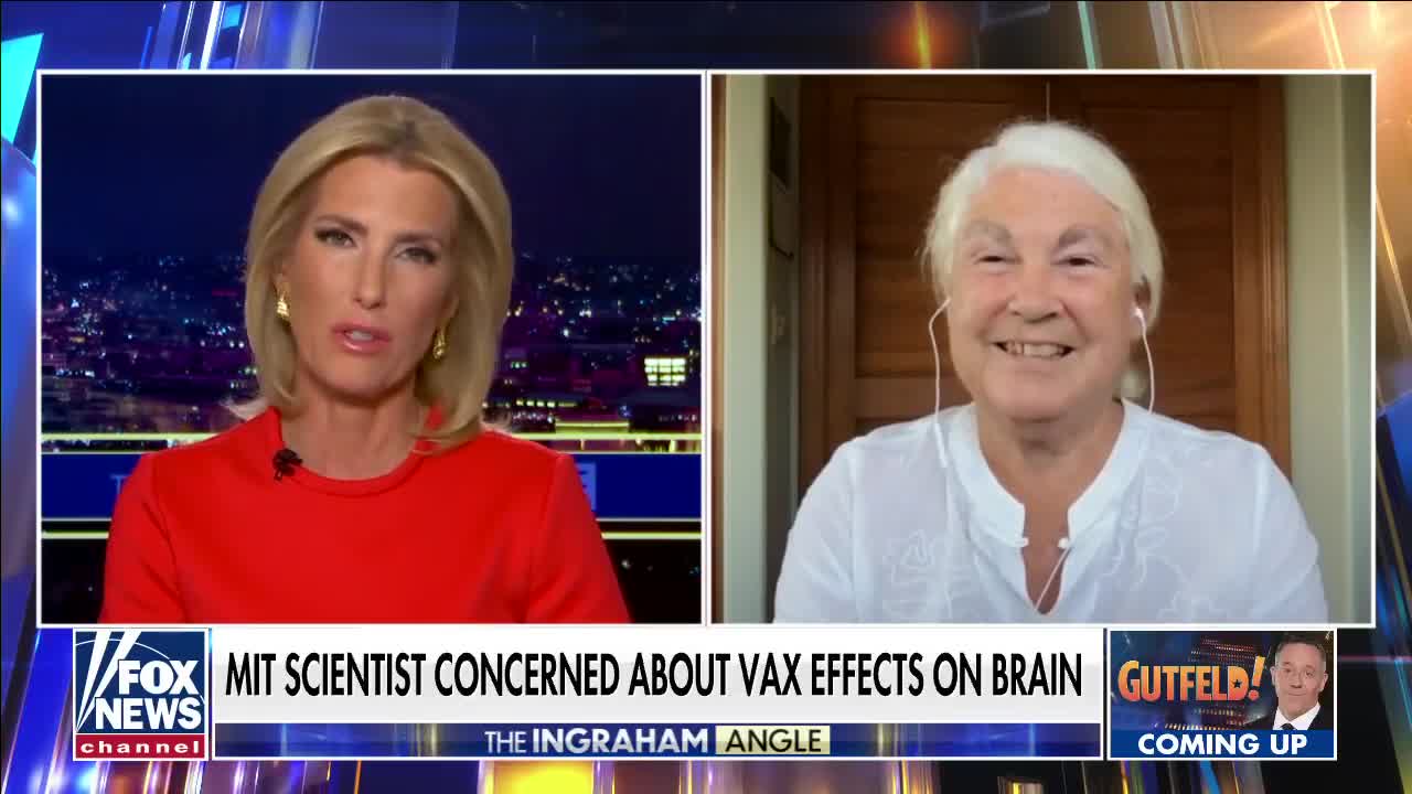 MIT scientist's warning for parents about the COVID vaccine