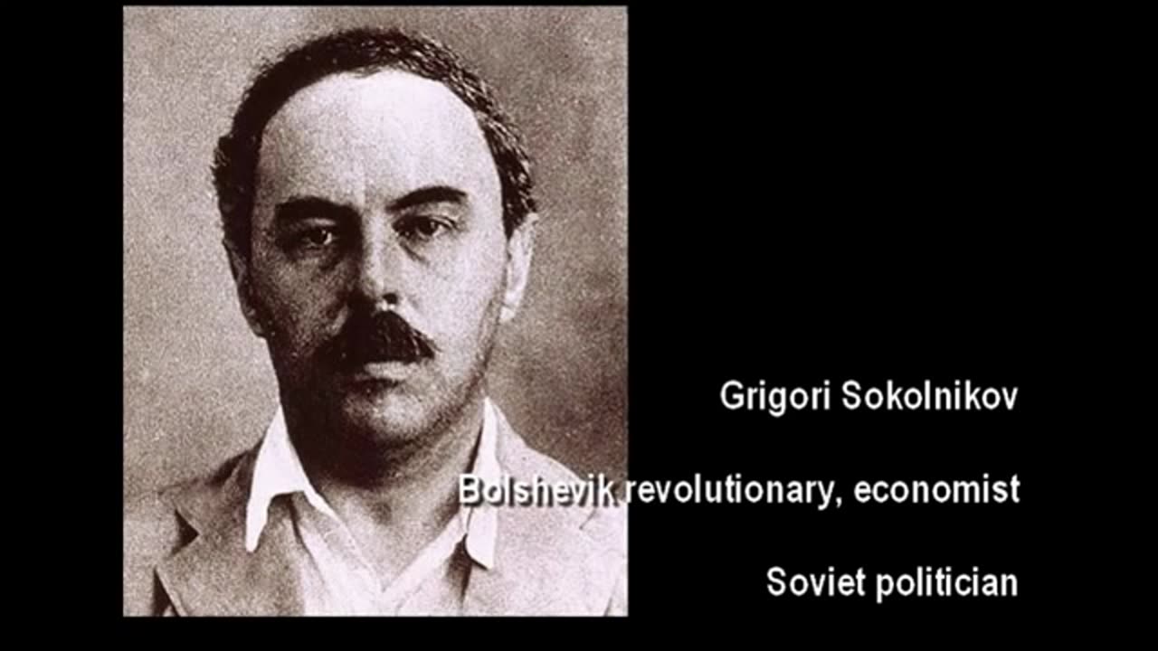 Communist joos in Russia_ Eastern Europe communism men holocaust