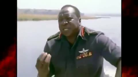 SYNAGOGUE OF SATAN KICKED OUT OF UGANDA 💣