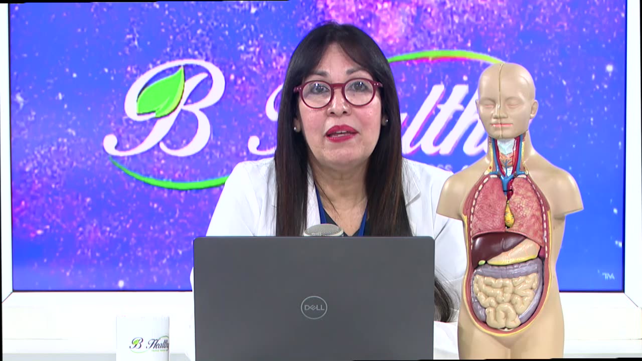 B Healthy Junio 2 2023 pt1