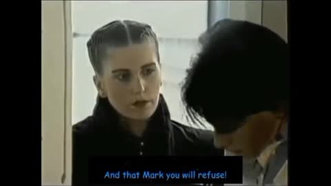 666 They told you So! 2 Min.