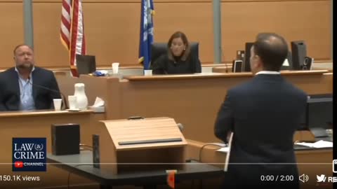 Heated Court Room Exchange