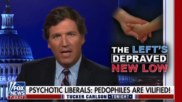 Minor attracted persons? The normalization of pedophilia