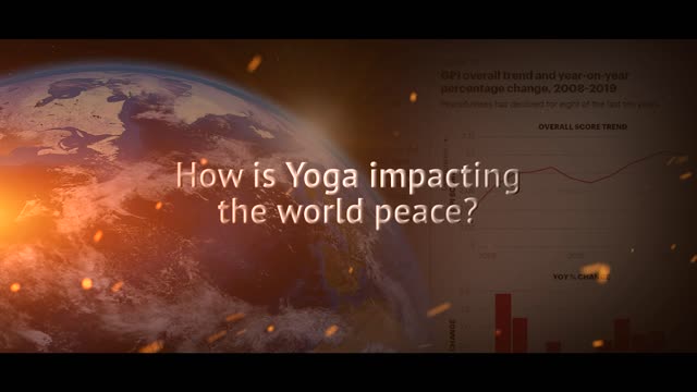 Yoga Unboxed - Official Trailer 01