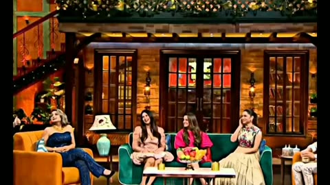 Kapil sharma show#comedy#funny