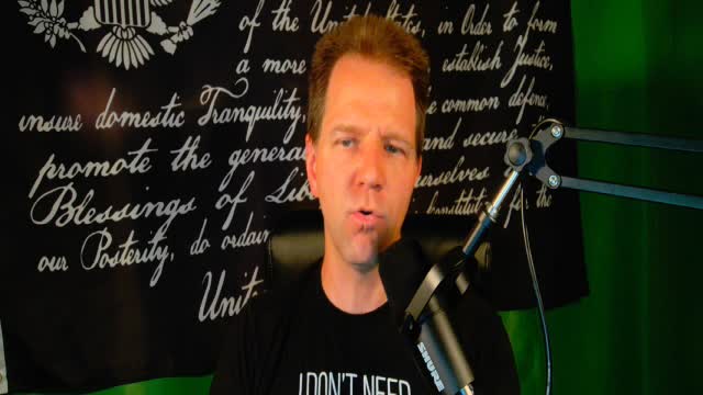 Government has a Duty to Provide for National Defense