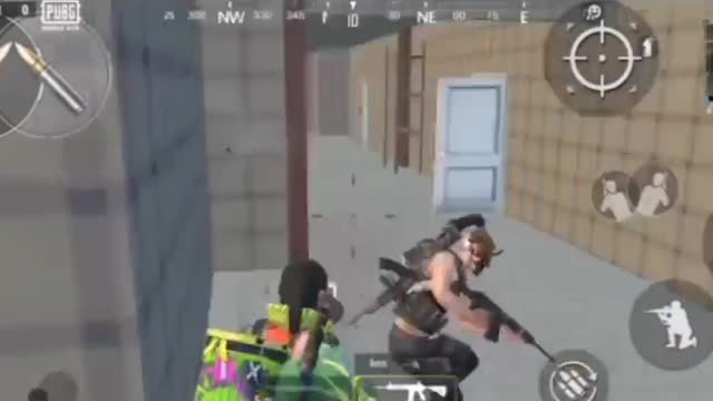 Pubg video