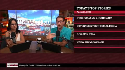 CHINA'S U.S. INVASION PLAN EXPOSED IN CAPTURED DOCUMENTS