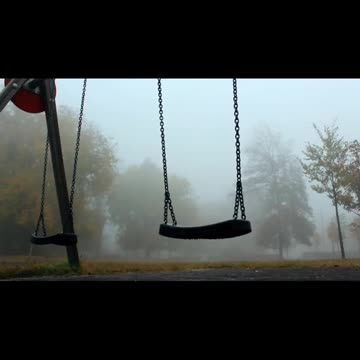 Short Super Scary Story