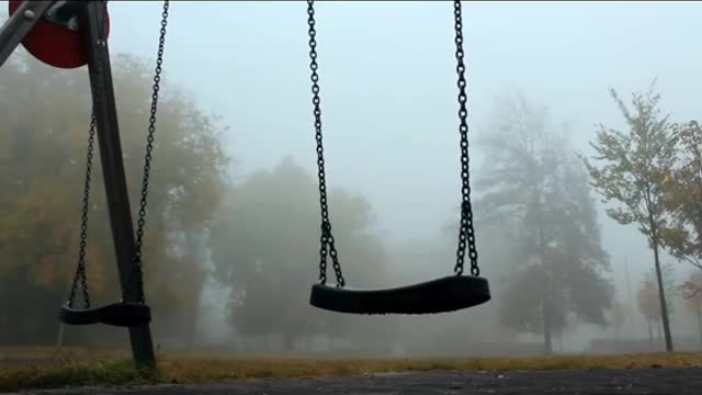 Short Super Scary Story