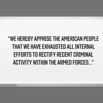 The Military Has a Dangerous Leadership Problem