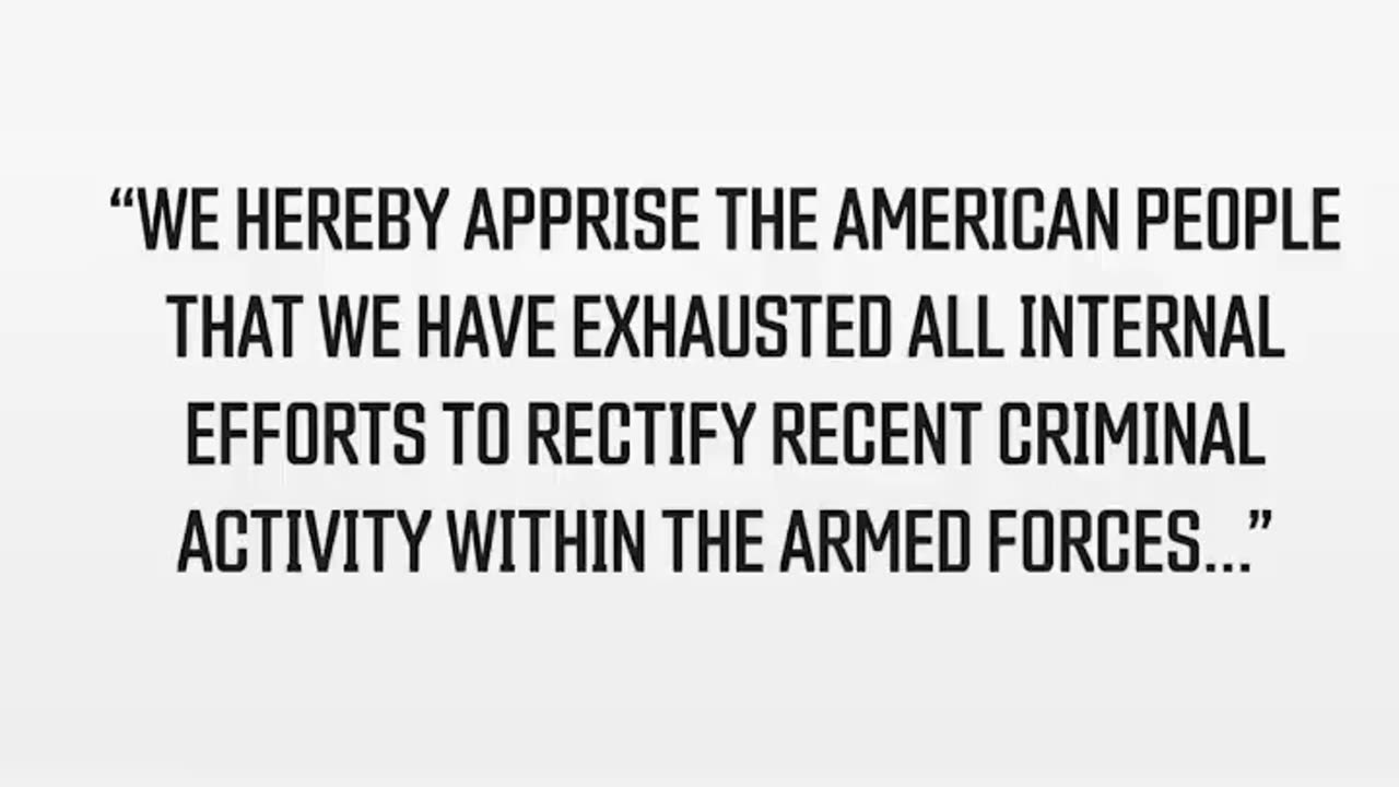 The Military Has a Dangerous Leadership Problem