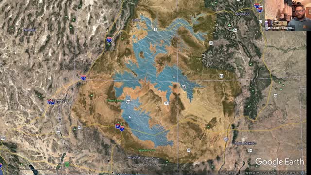 Grand Canyon: A Flood of Evidence