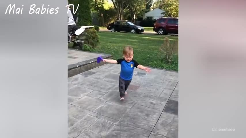 100 most cutest baby's video