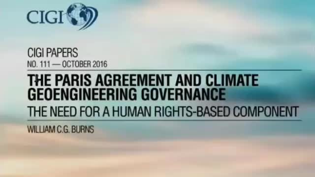 Rothschild-funded weather engineering is real