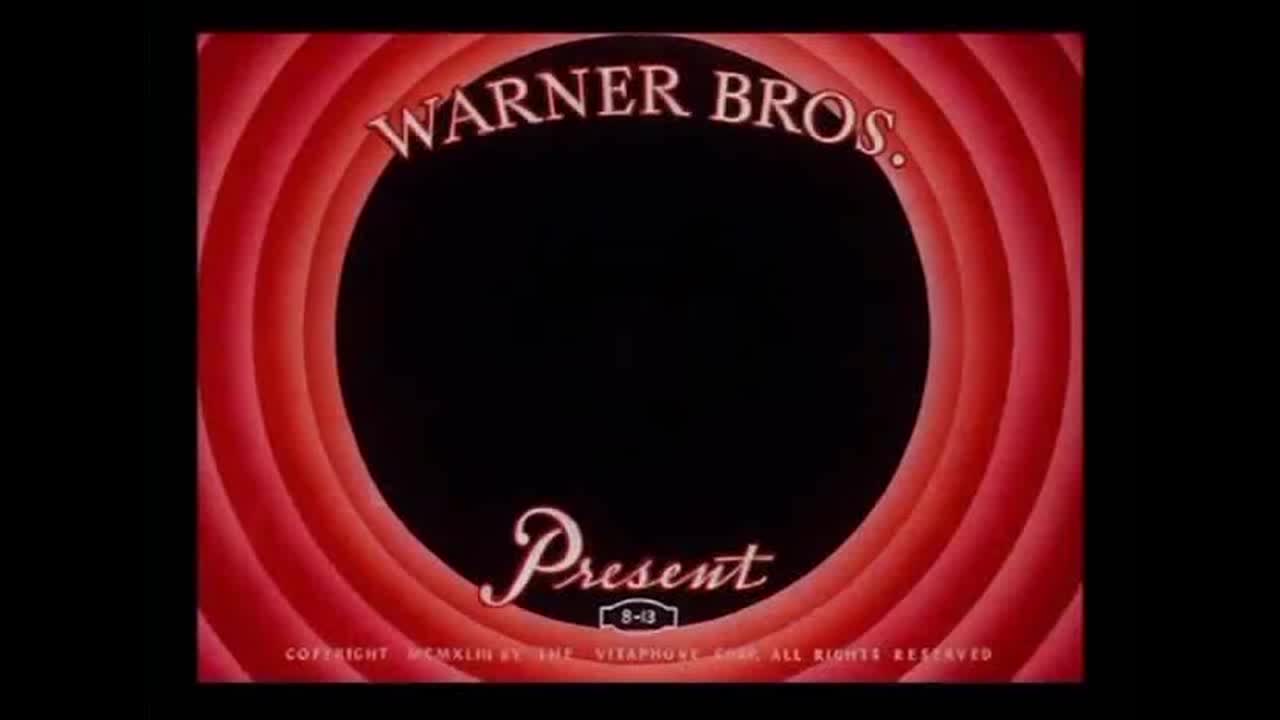 Public Domain Video