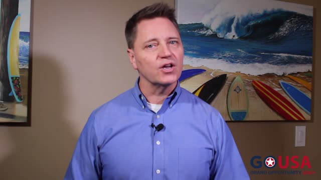 John Paul Introduces the OppScore