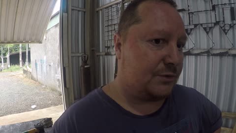 OUTROS DETALHES DA ROUTER CNC DE 5 METROS