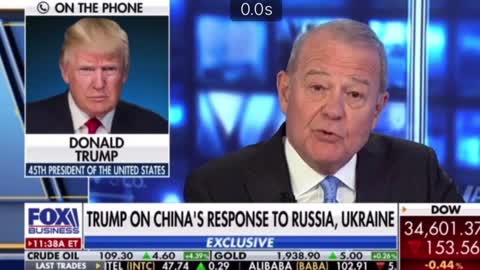 ⚫️Trump Blasts Biden: “He’s Stupid.”😂