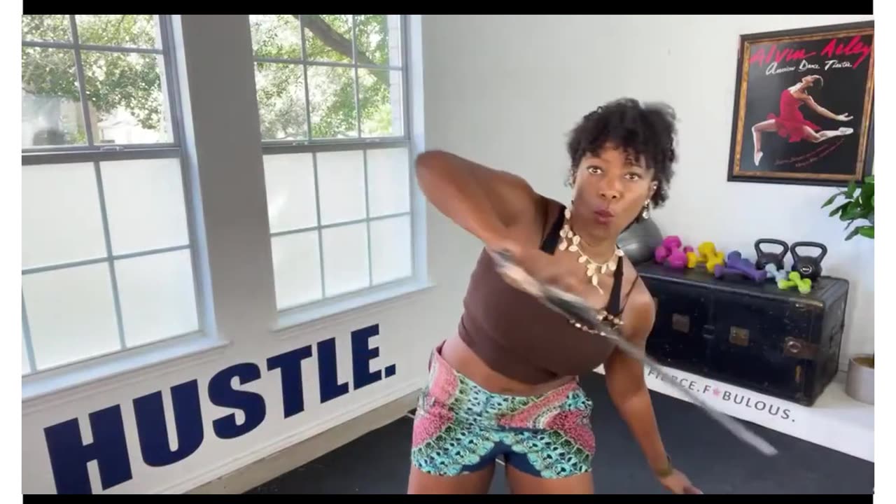 Step-Kicks