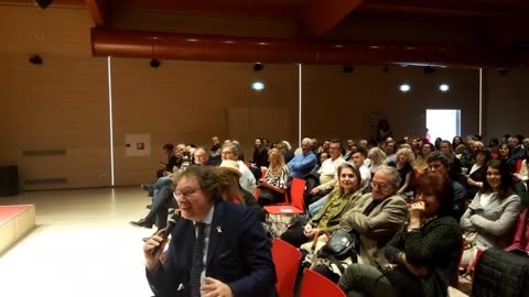 TORTORETO / DIRETTA STREAMING "VIRUS O FREQUENZE" La Tempesta Invisibile 2a PARTE