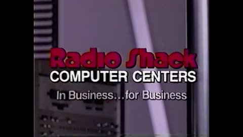 January 18, 1987 - A Tandy Computer is a Microprocessing Powerhouse