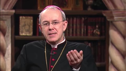 Four Grave Consequences of Receiving Holy Eucharist on Your Hands - Bishop Athanasius Schneider