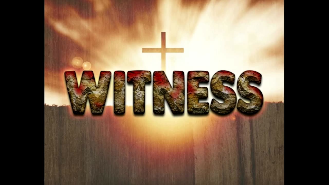 The Lion's Table: Witnessing to All the Nations