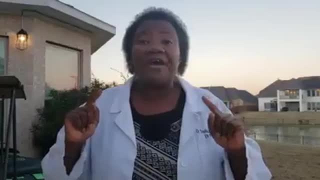 COVID Vaccine - Good Vs. Evil