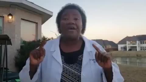 COVID Vaccine - Good Vs. Evil