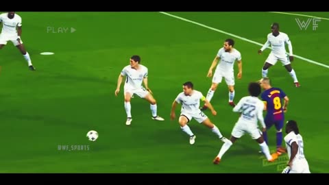 Best Football Skills HD